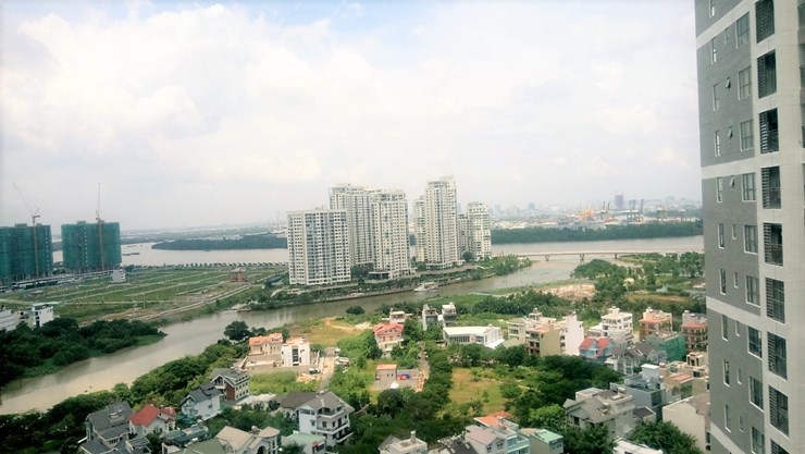 Apartment for rent D2271716 (10)